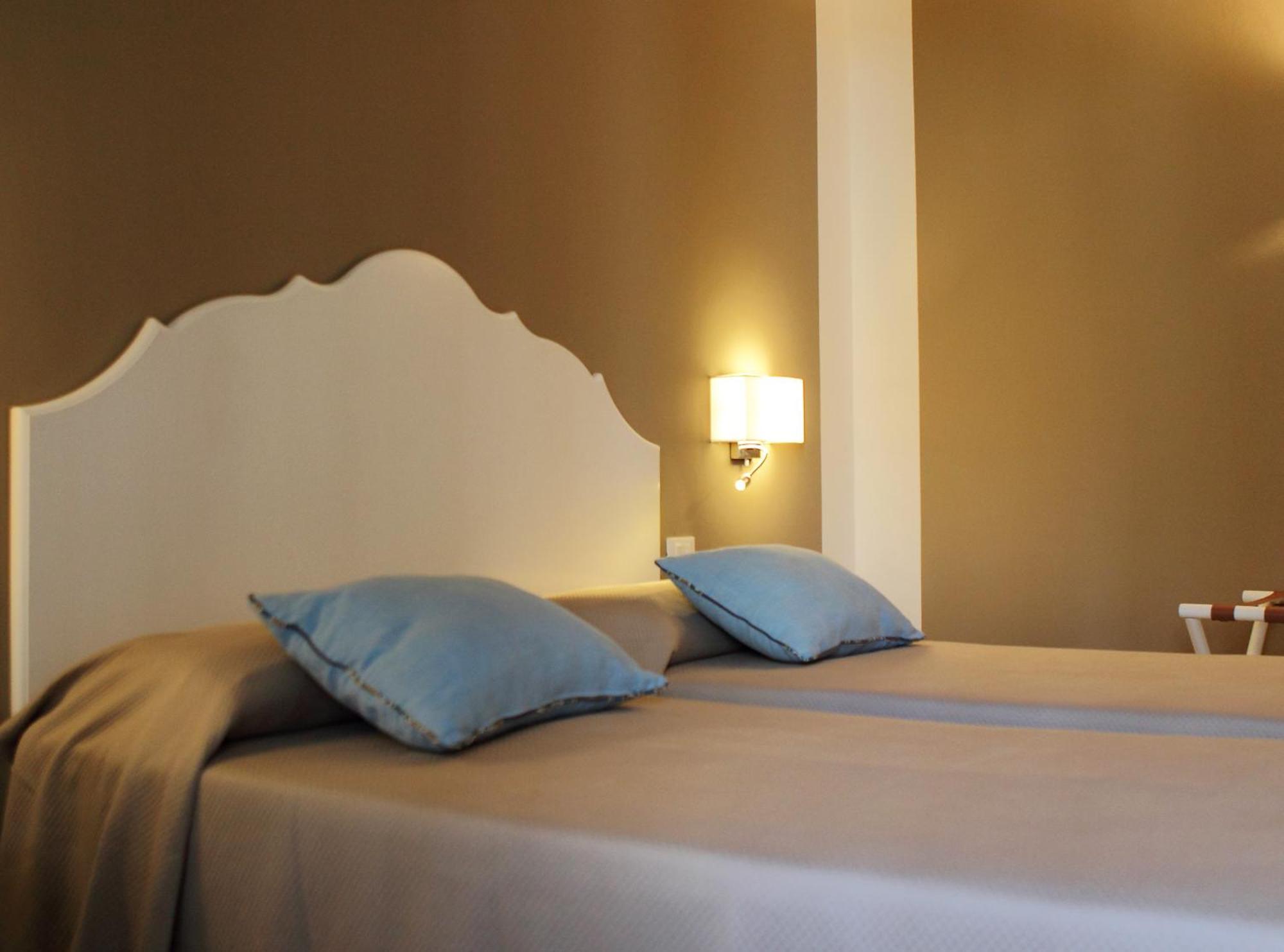 Aegusa Hotel Favignana Pokoj fotografie