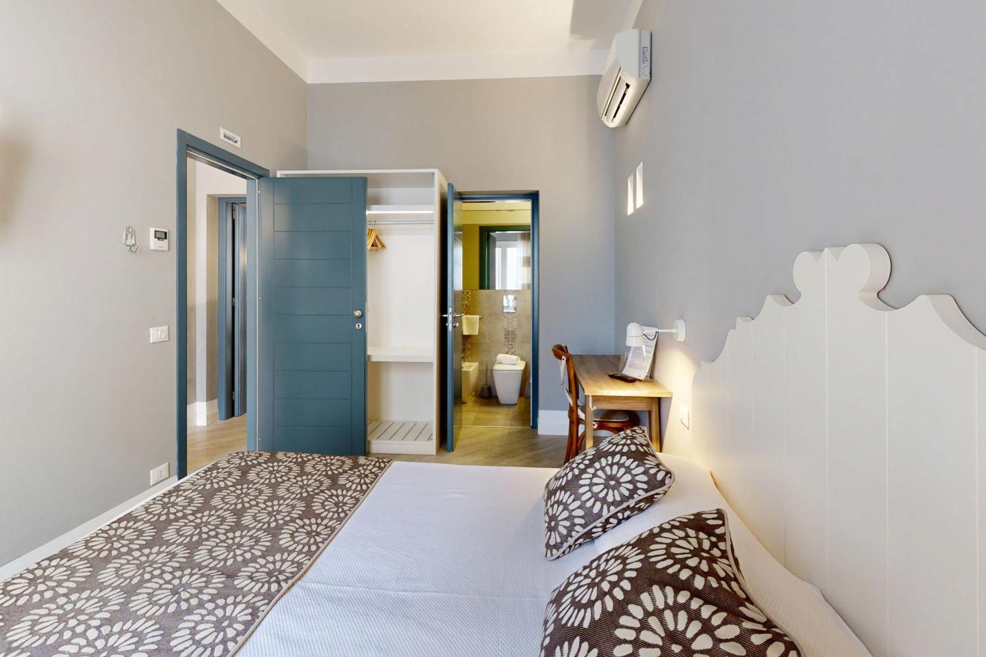 Aegusa Hotel Favignana Exteriér fotografie