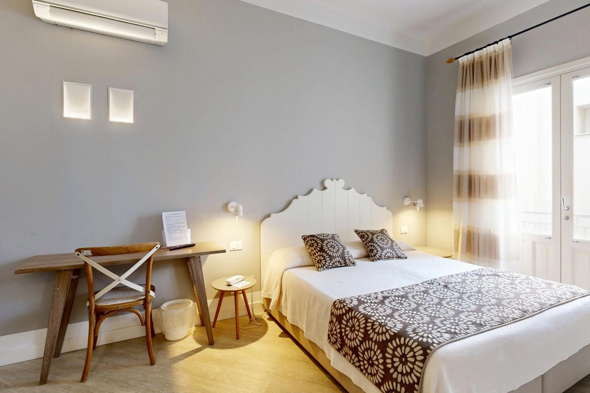 Aegusa Hotel Favignana Exteriér fotografie