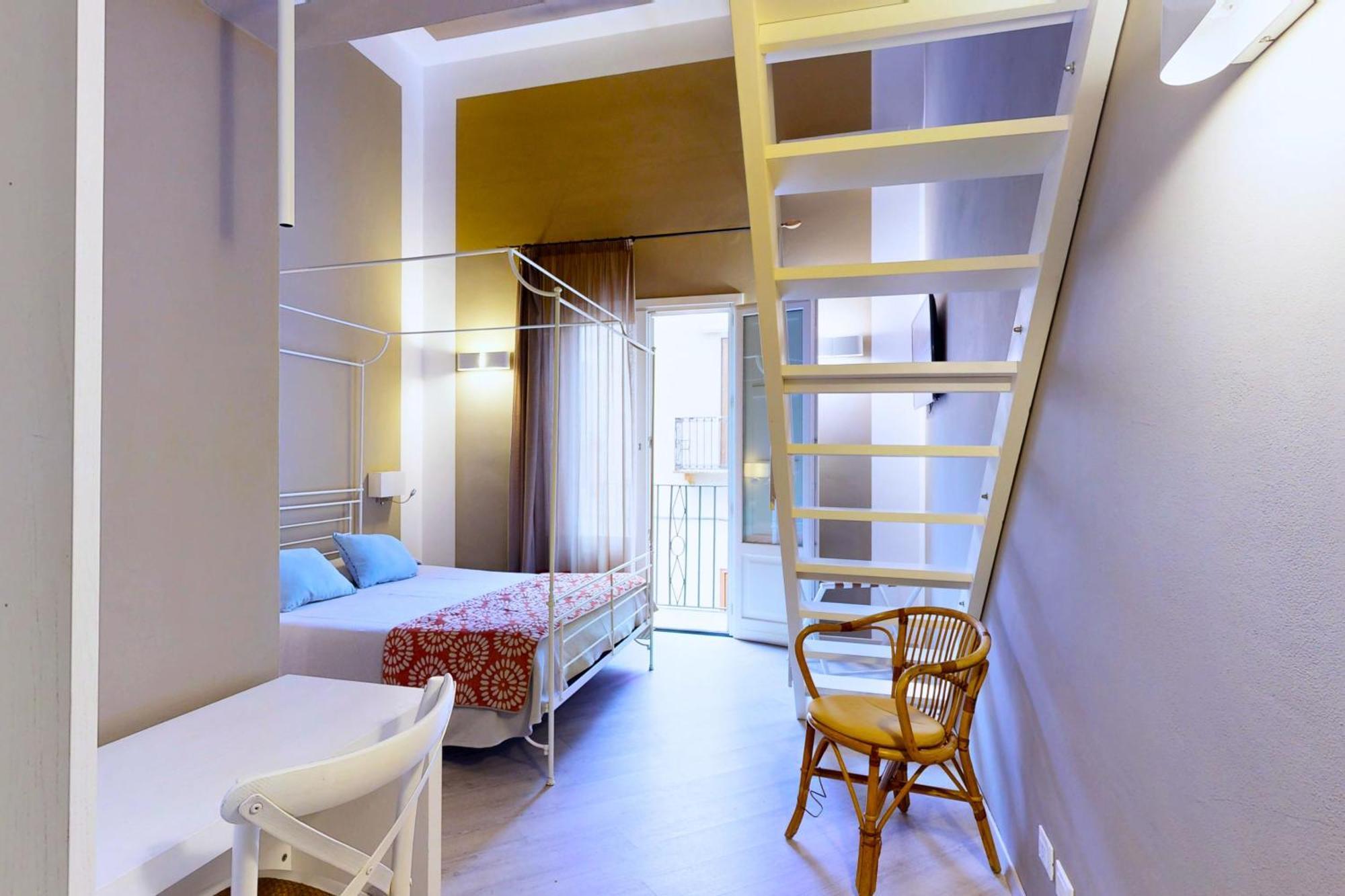 Aegusa Hotel Favignana Exteriér fotografie